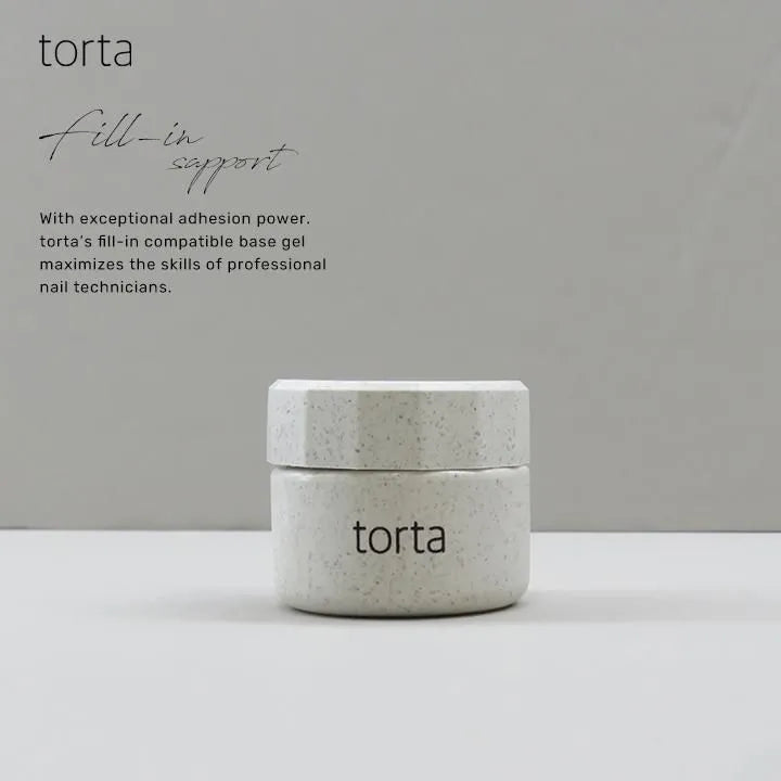 torta - Base Gel (15g)