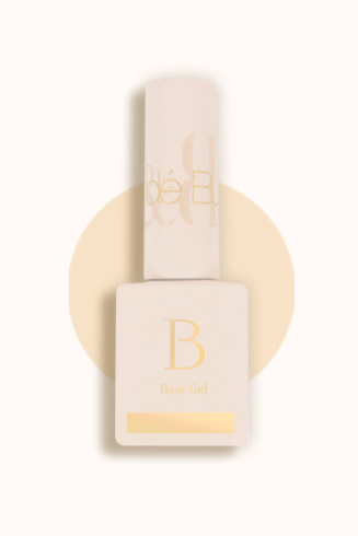 Blanc de Blue Basic Gel (4 Types)