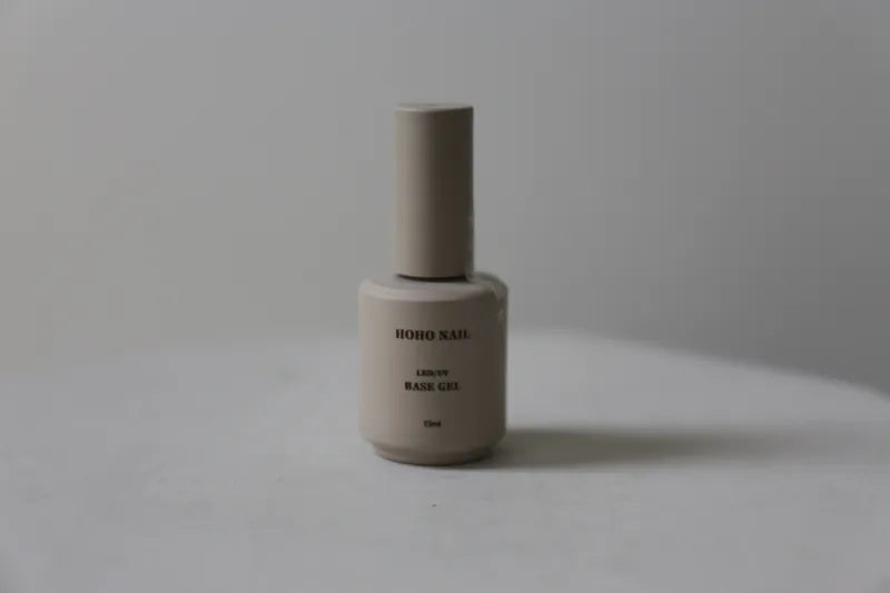 Hoho Nail - Basic Gels