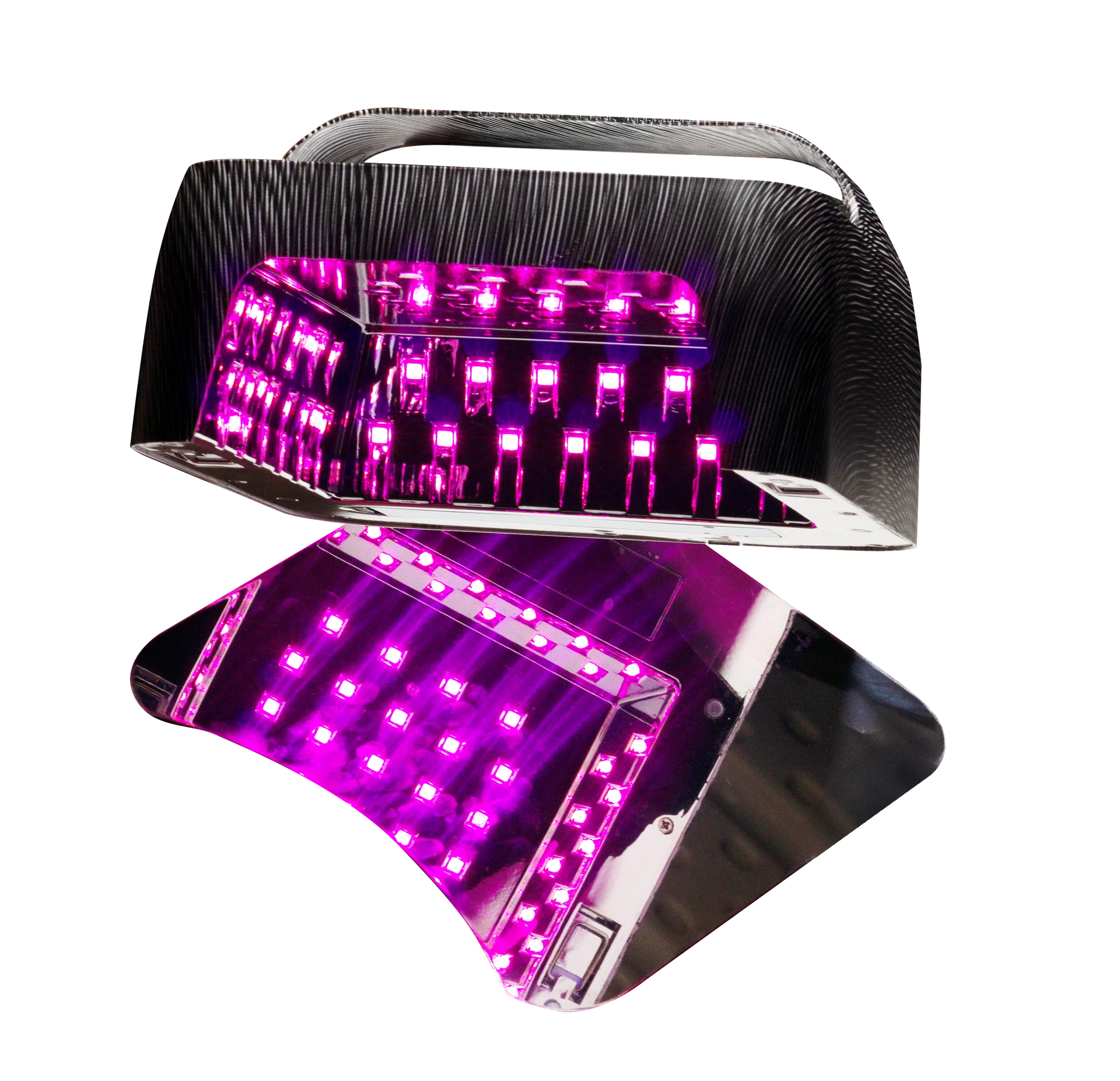 Sofgel - Bauhaus LED Lamp