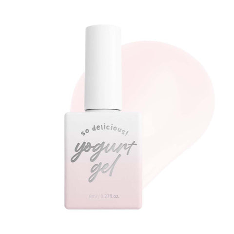 Yogurt Nail Kr. Blossom Ending Collection (Full Set/Individual Colors Available)