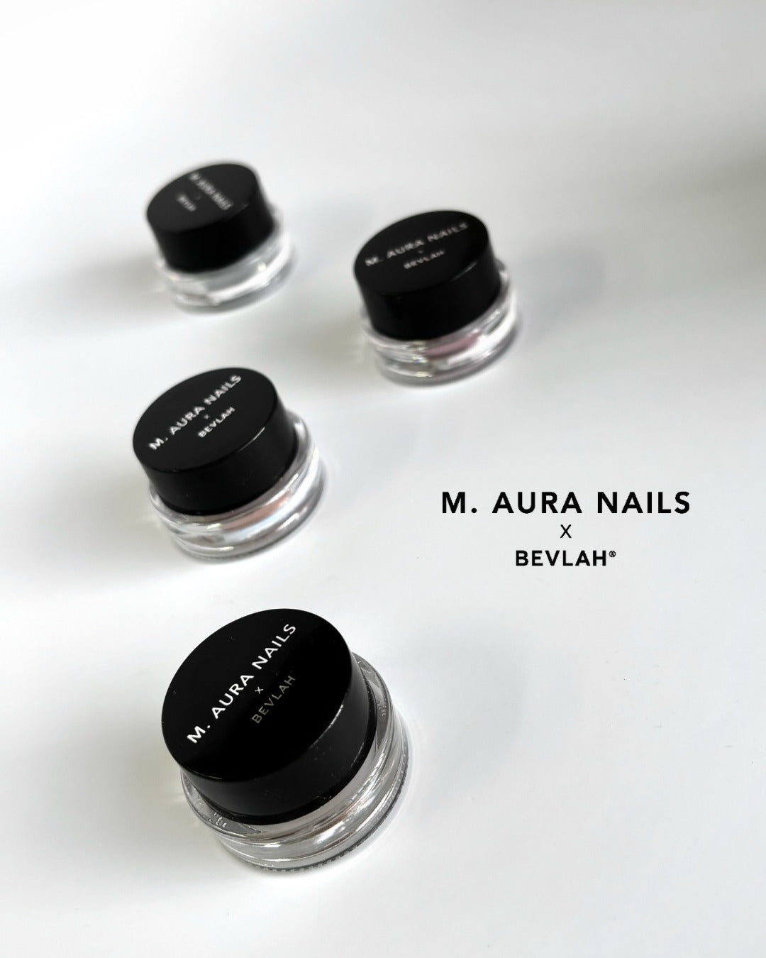 Bevlah - M.Aura Full Collection