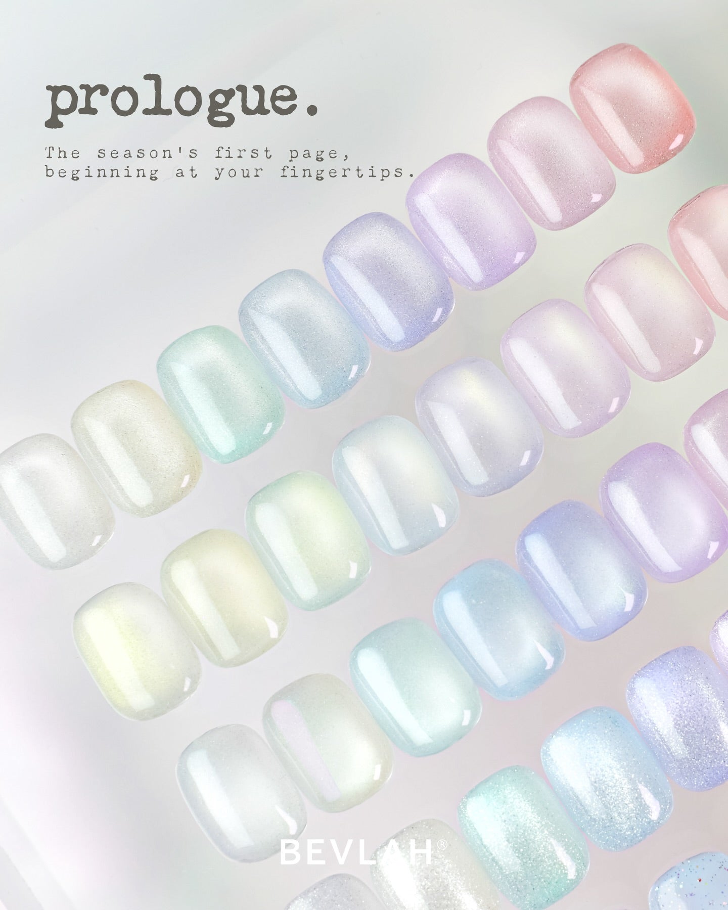 Bevlah - Prologue