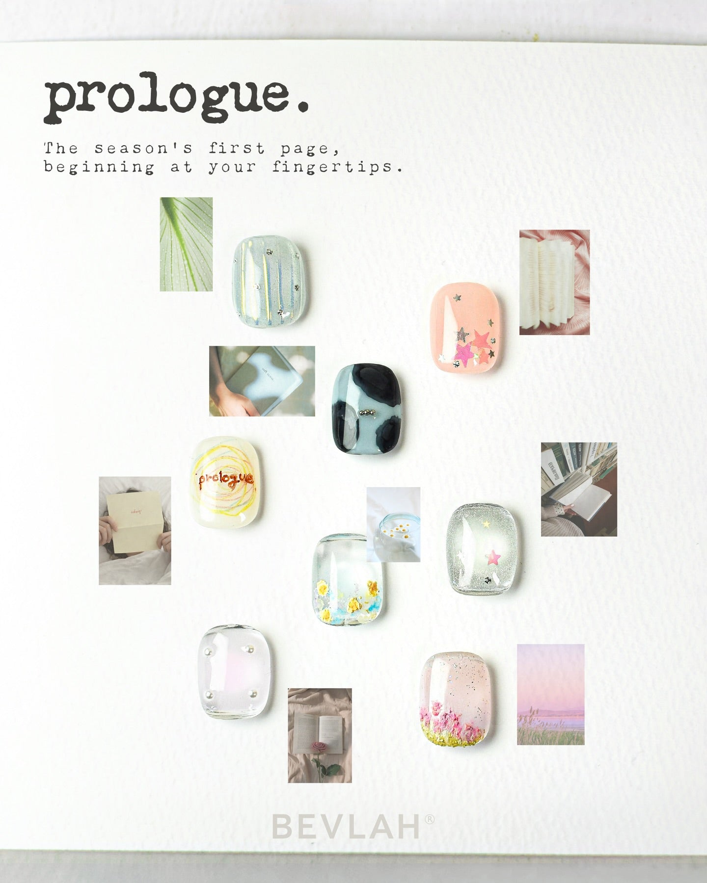 Bevlah - Prologue