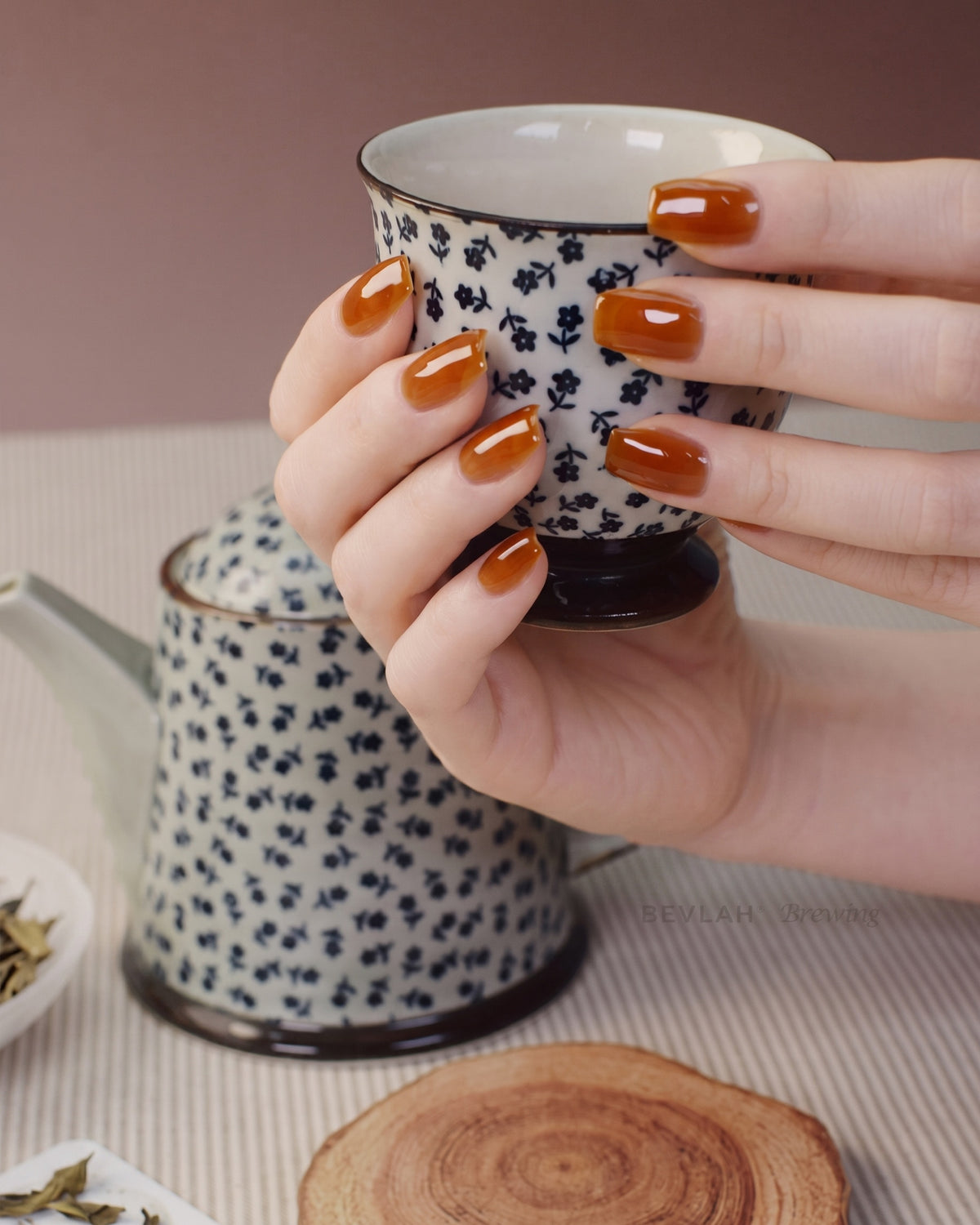 Bevlah - Brewing Set