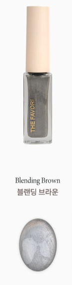 The Muse Ink Satin Edition 2 - (8 inks+Satin Silver)