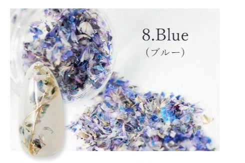 SMint - Hanabira (12 Color Series)