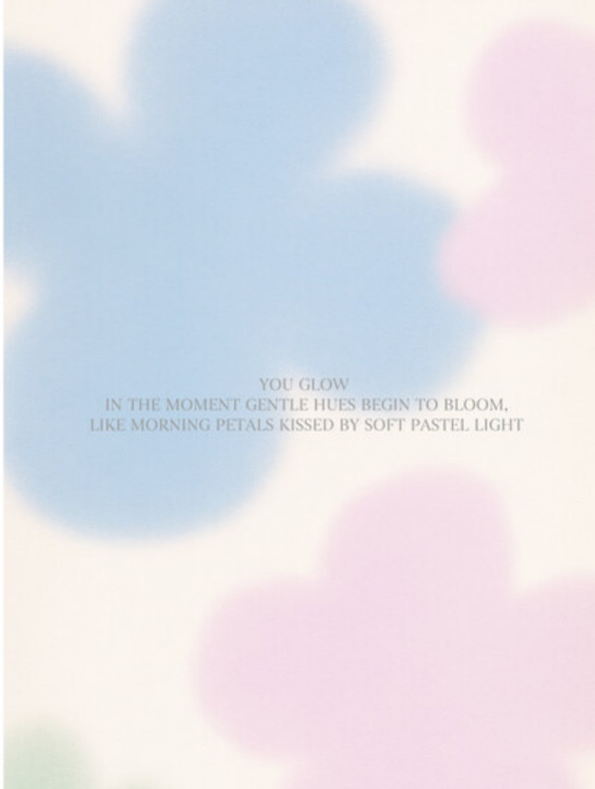 Bonoir - Blooming Collection (10pc Cateye)