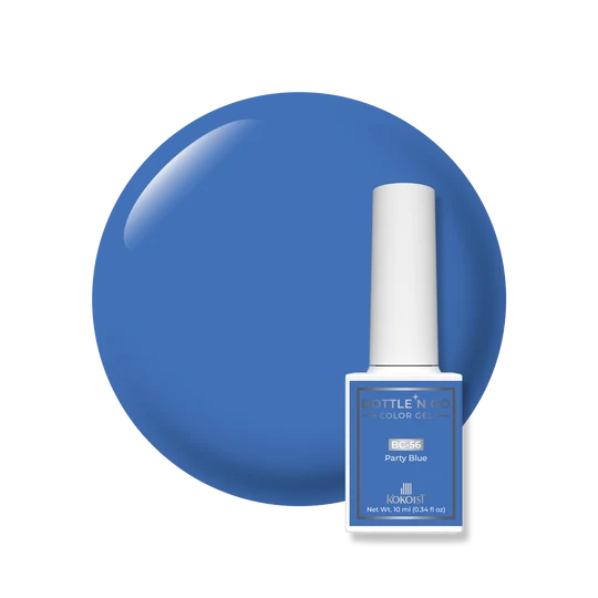Kokoist - Bottle 'N Go BC-56 Party Blue