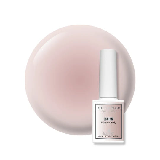 Kokoist - Bottle 'N Go BC-65 Mauve Candy