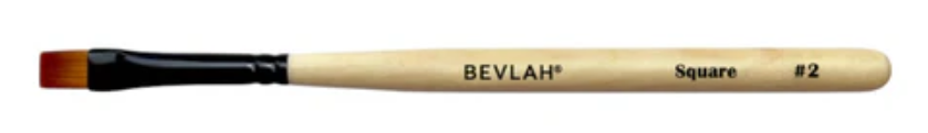 Bevlah - I Am Pro Brushes