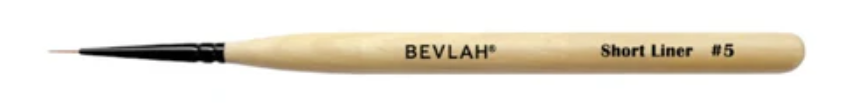 Bevlah - I Am Pro Brushes