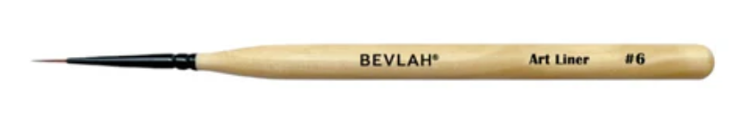 Bevlah - I Am Pro Brushes