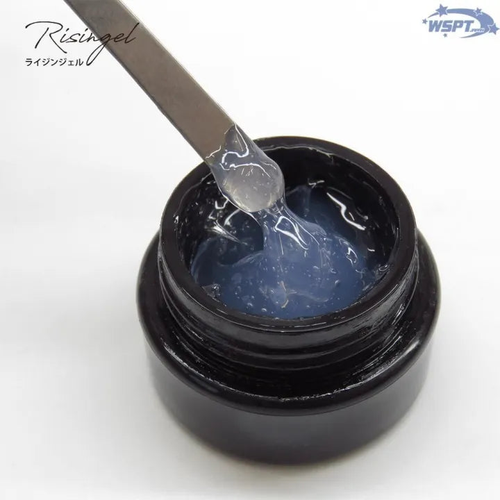 Risingel - Brush Stroke Gel Non-Wipe