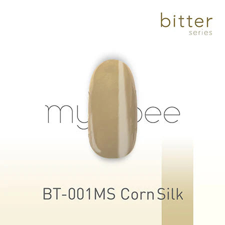 my&bee - Bitter Series (BT-001MS to BT-012MS)