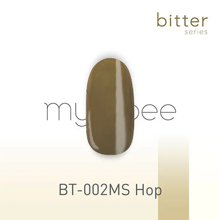 my&bee - Bitter Series (BT-001MS to BT-012MS)