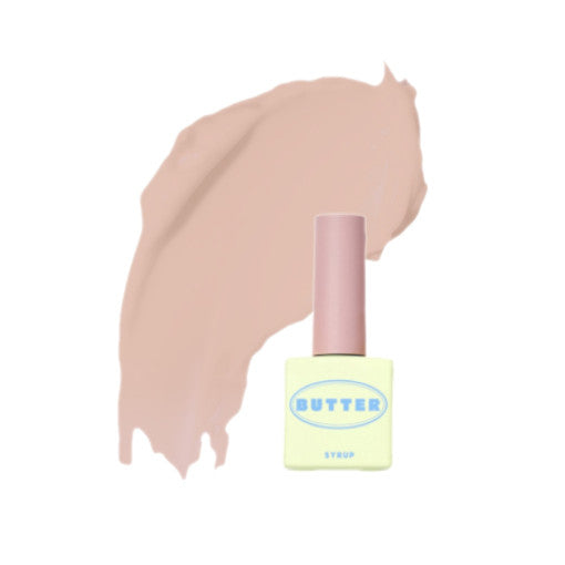 Butter Syrup - Blue Set