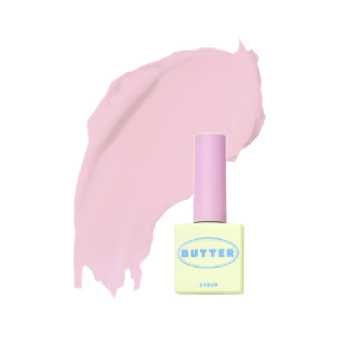Butter Syrup - Blue Set