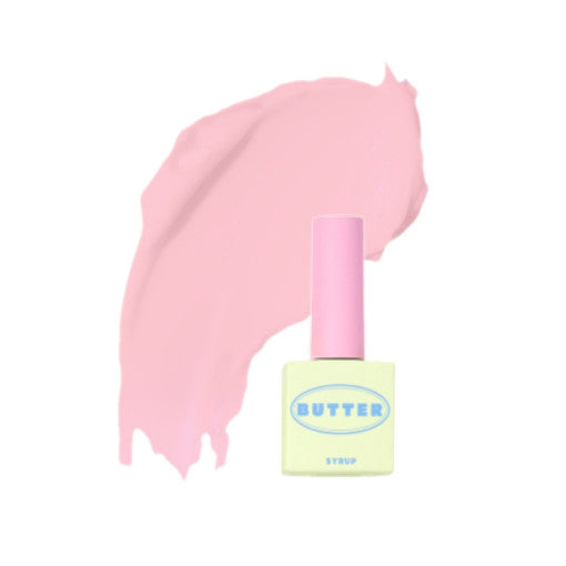 Butter Syrup - Blue Set