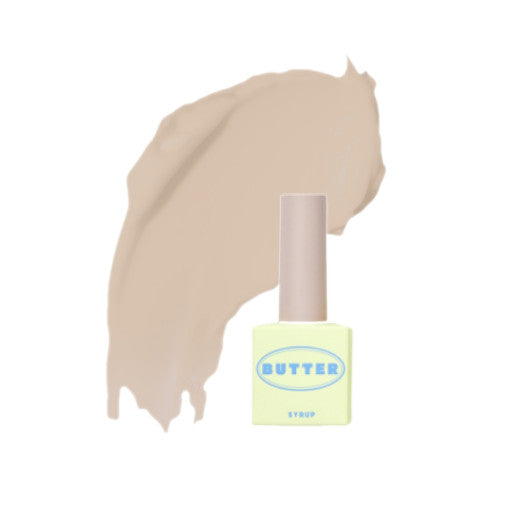 Butter Syrup - Blue Set