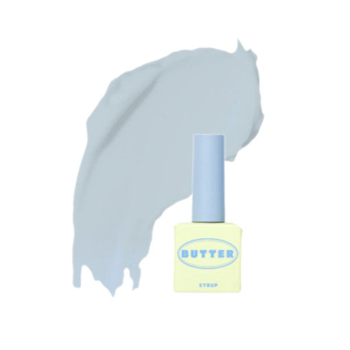 Butter Syrup - Blue Set