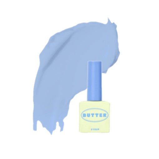 Butter Syrup - Blue Set