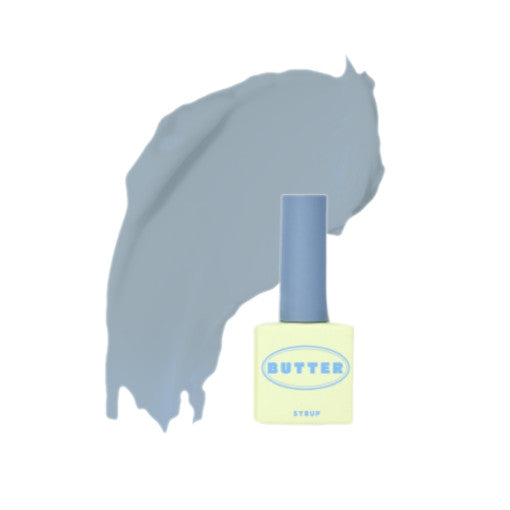 Butter Syrup - Blue Set