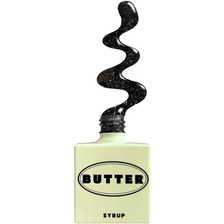 Butter Syrup - The Black Set (BTS.21-23)