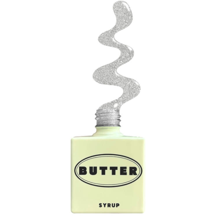 Butter Syrup - The Black Set (BTS.21-23)