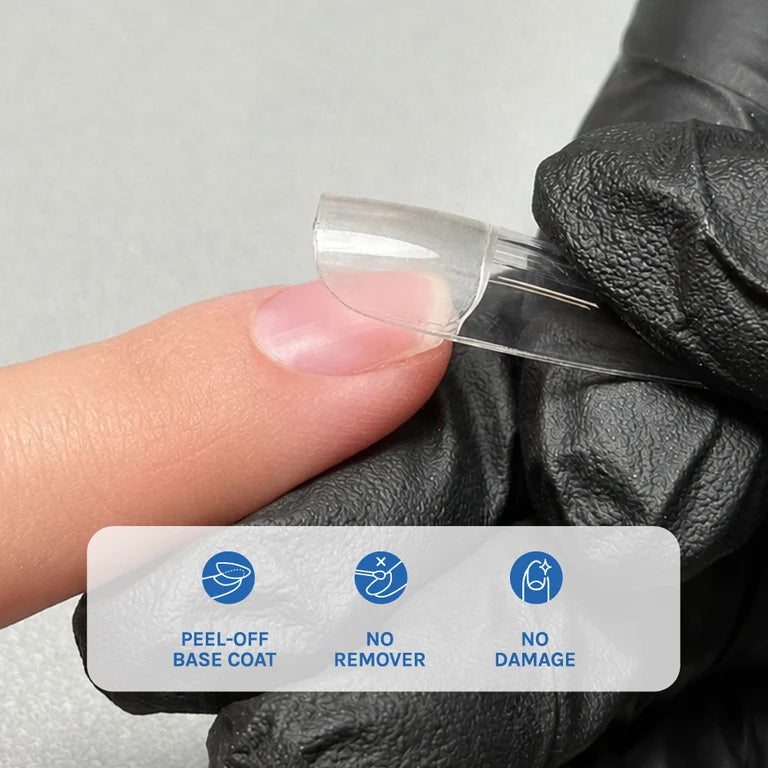 Sofgel - Butter Base Gel