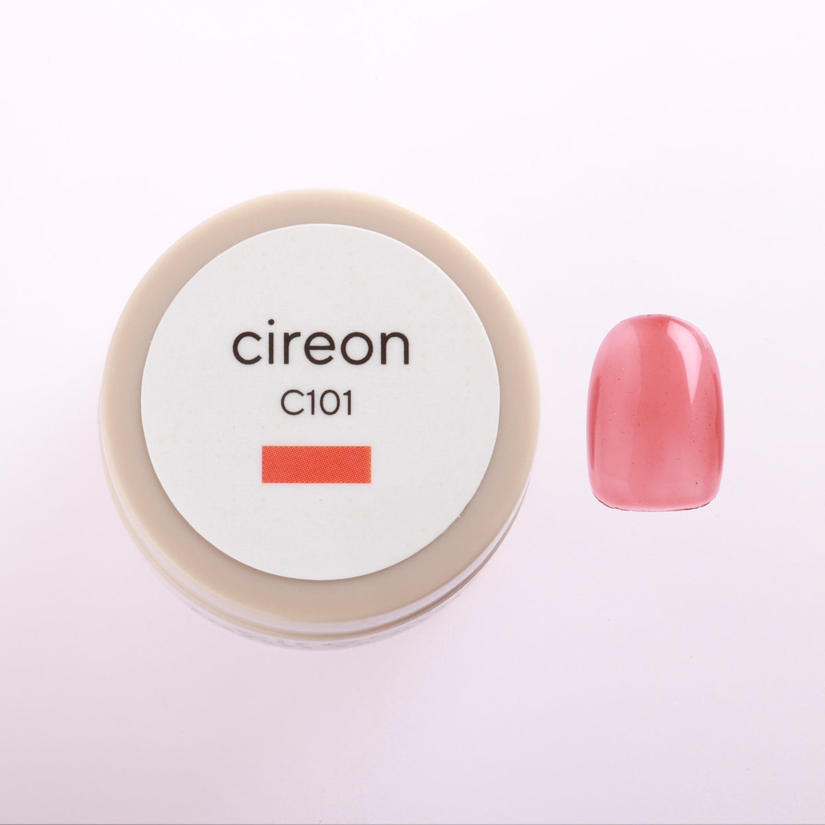 cireon - Color Set 1 (10 pcs)