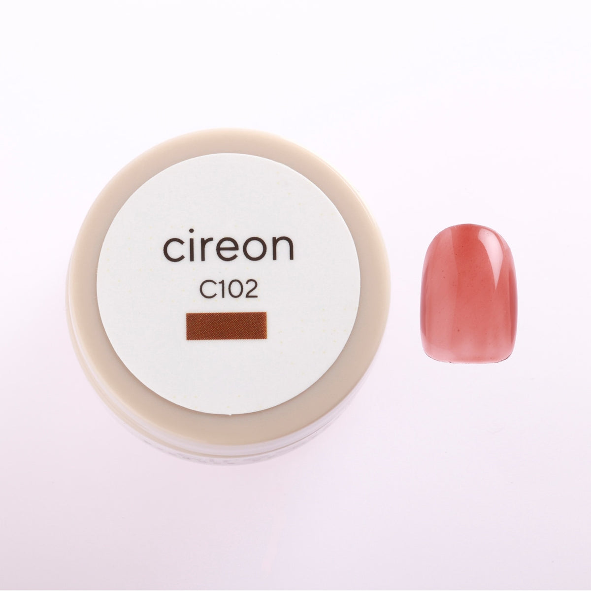 cireon - Color Set 1 (10 pcs)