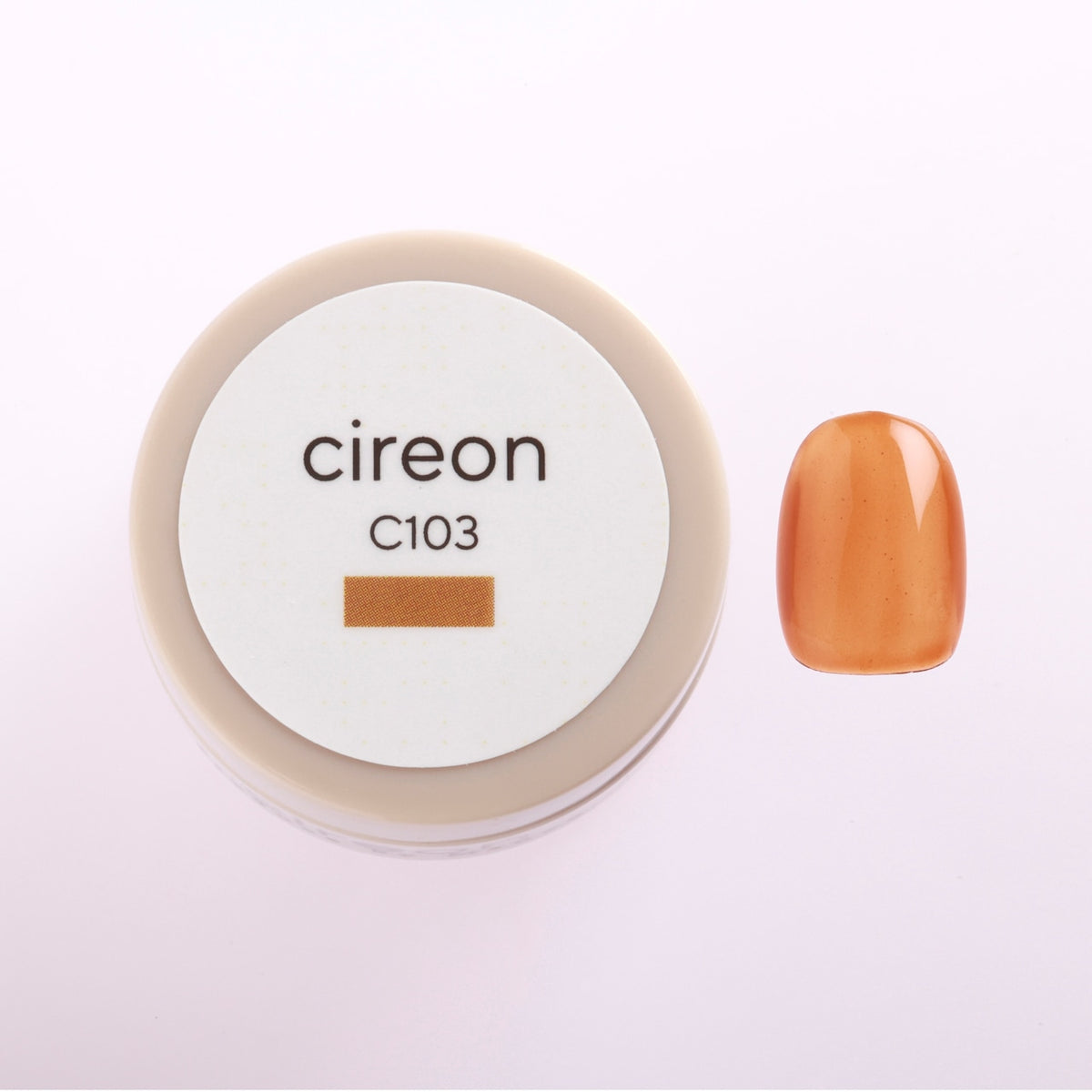 cireon - Color Set 1 (10 pcs)