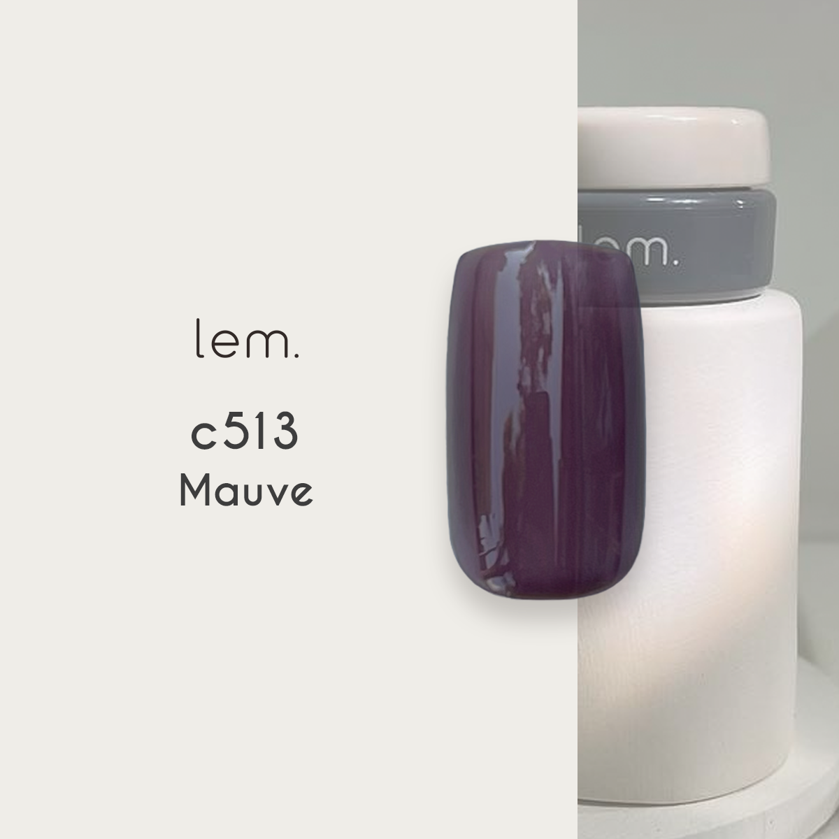 Lem - Color Gels Clear Series