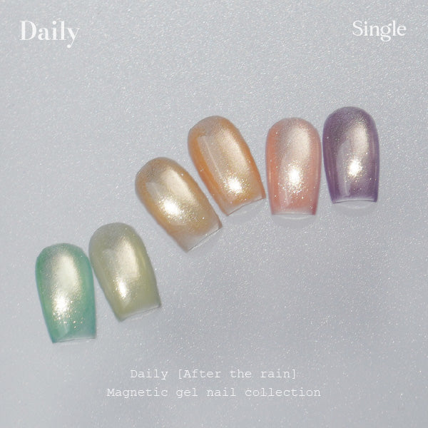 Daily - After the Rain Collection
