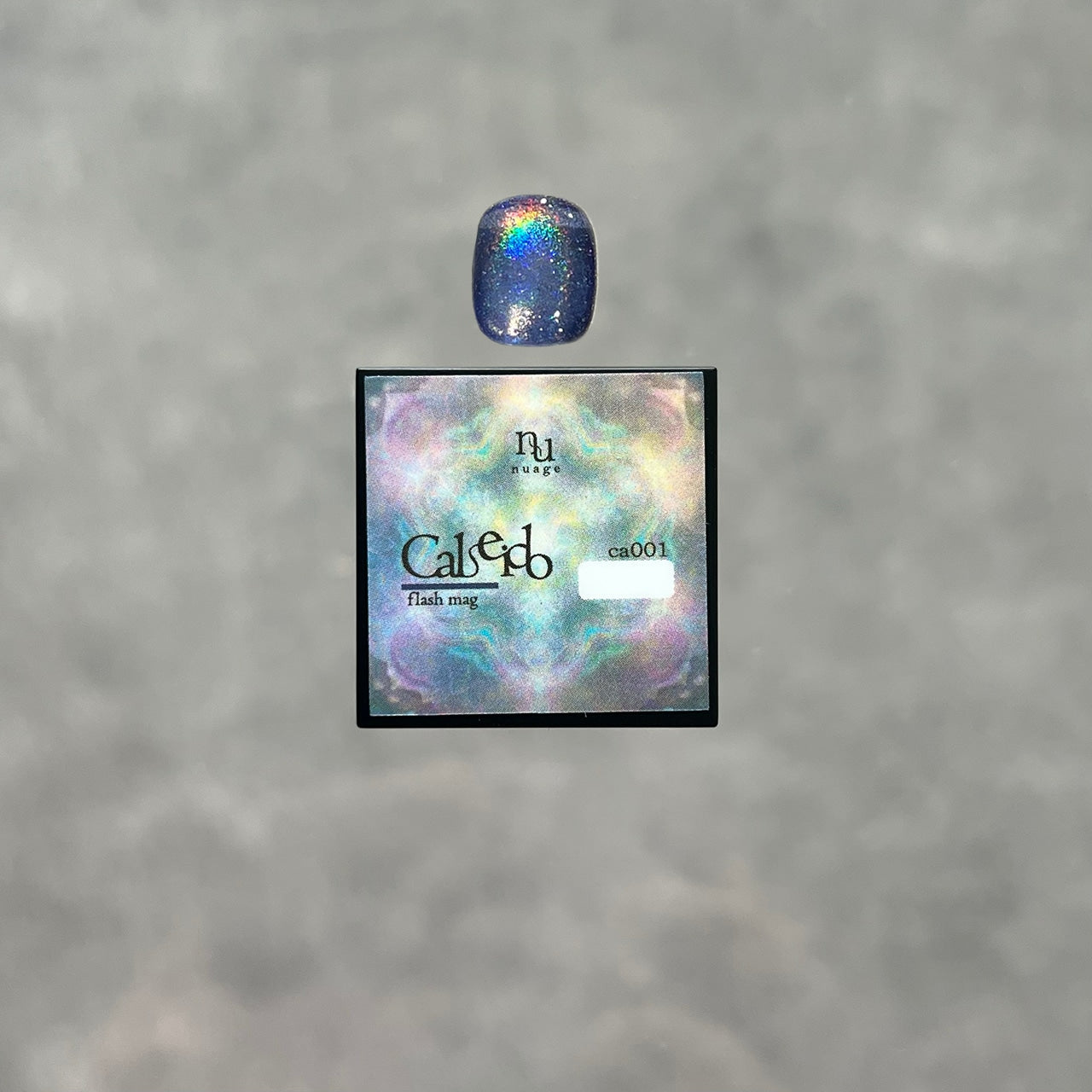 Nuage - Caleido Flash Mag (CA001-CA006)