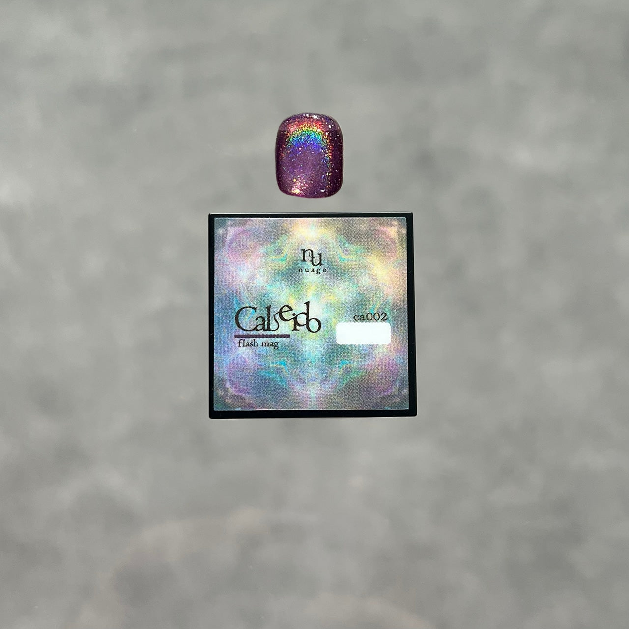 Nuage - Caleido Flash Mag (CA001-CA006)
