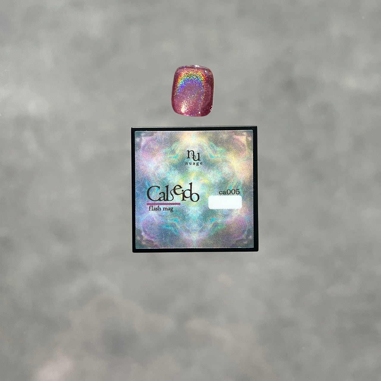 Nuage - Caleido Flash Mag (CA001-CA006)