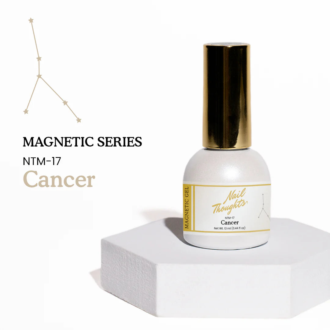 Kokoist - Nail Thoughts Zodiac Flash Magnetic Gel Collection
