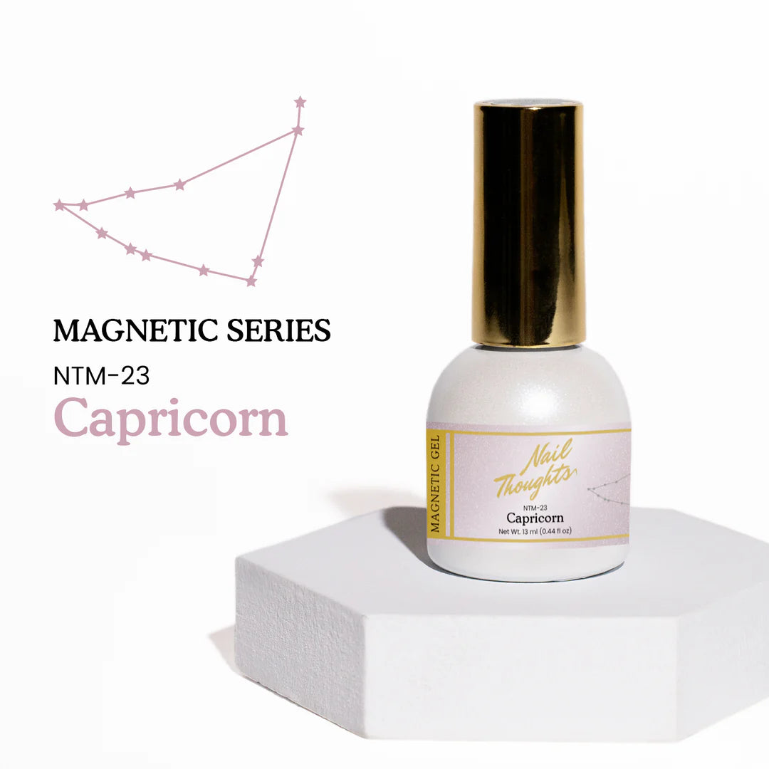 Kokoist - Nail Thoughts Zodiac Flash Magnetic Gel Collection