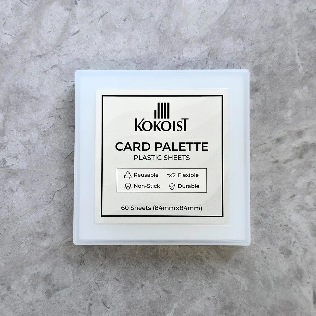 Kokoist - Card Palette