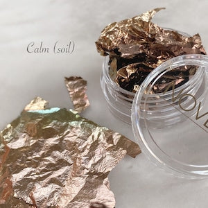 Atelier Novel - F637 Calm (Soil)