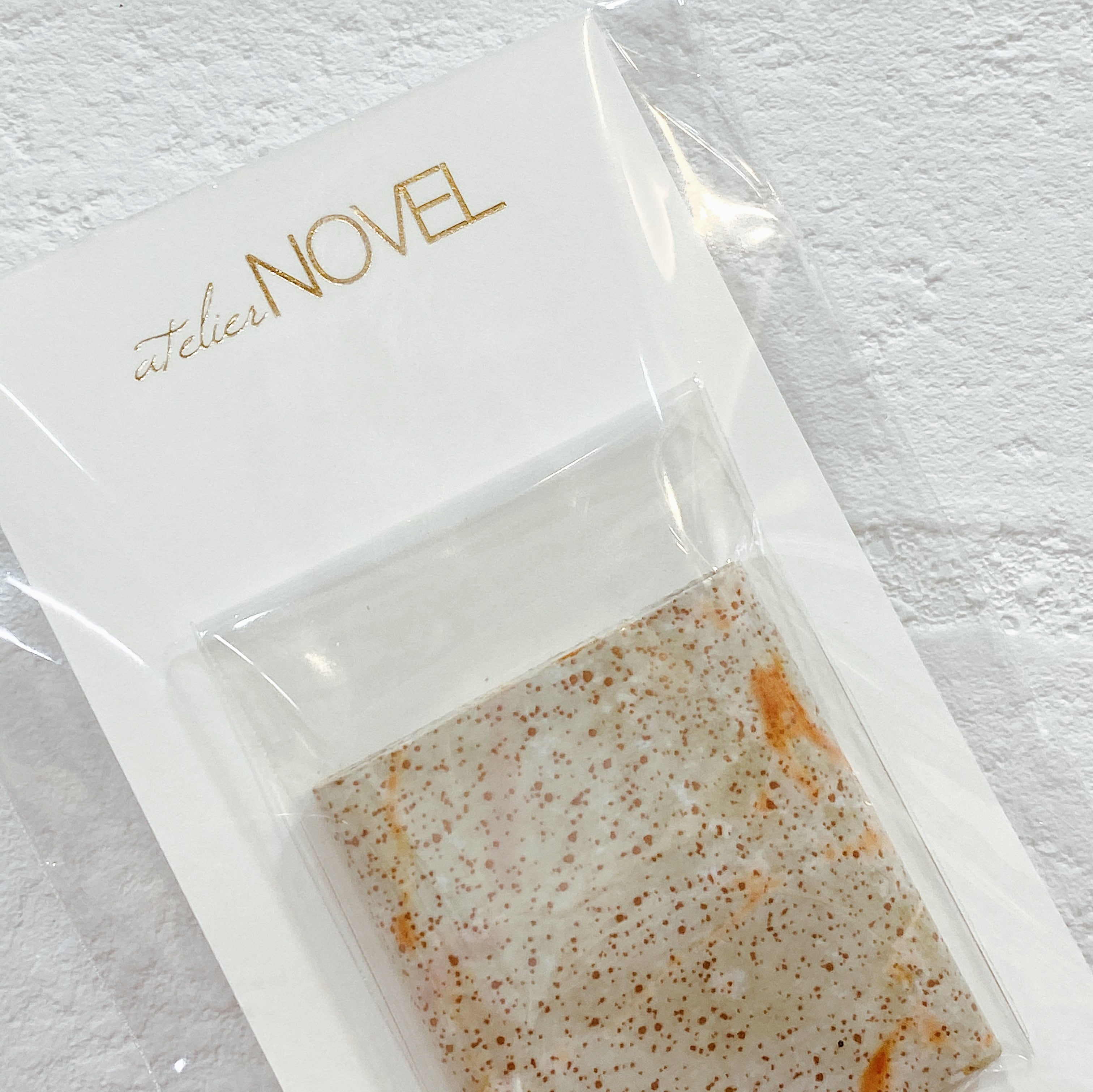 Atelier Novel - F622 Cavalie Foil