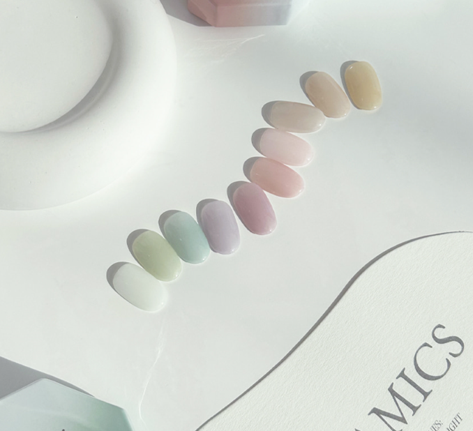 Migothic - Ceramics Collection