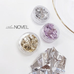 Atelier Novel - Lamina Series (2 types)