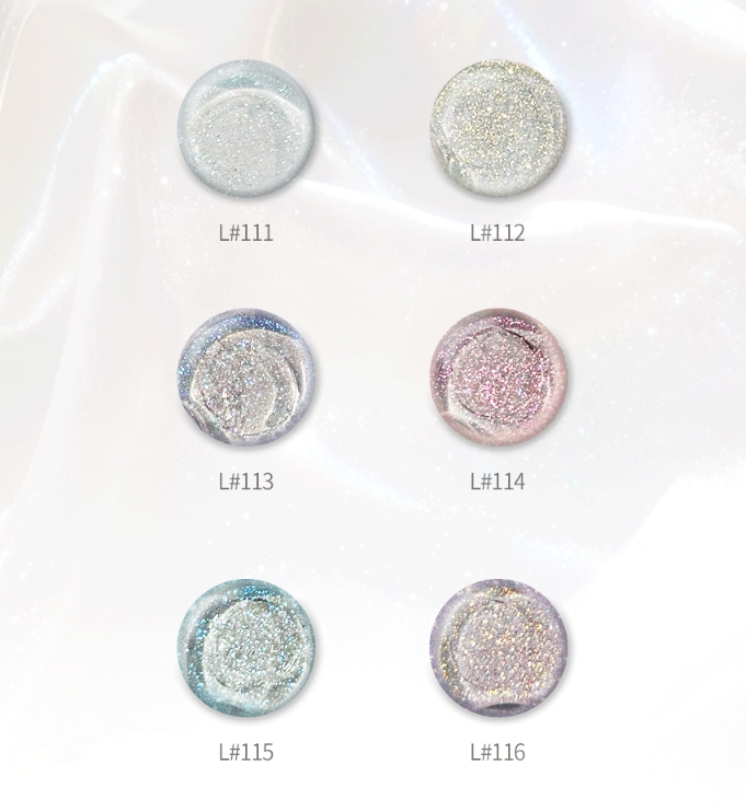 Liuhwa - Champagne Collection