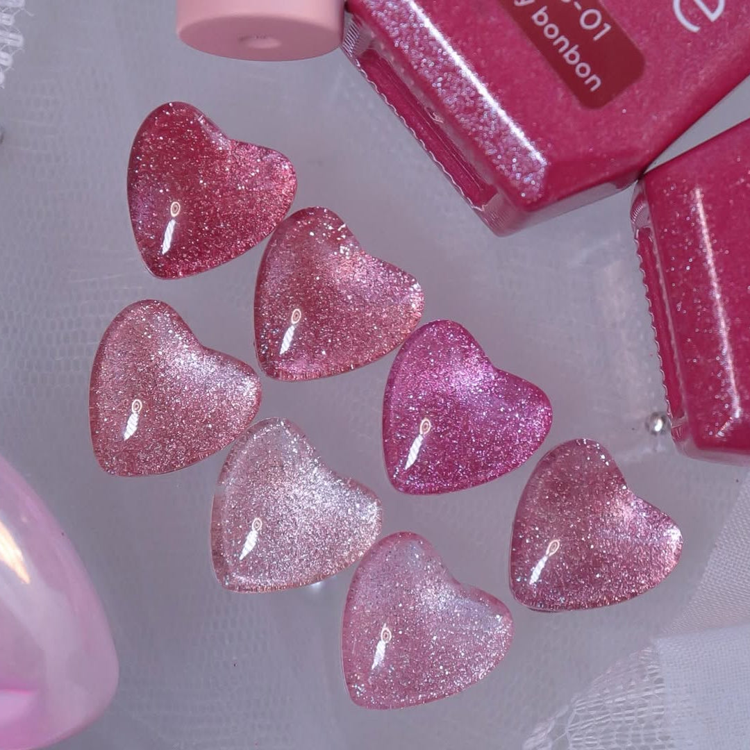 Irie - Cherry Bonbon Set