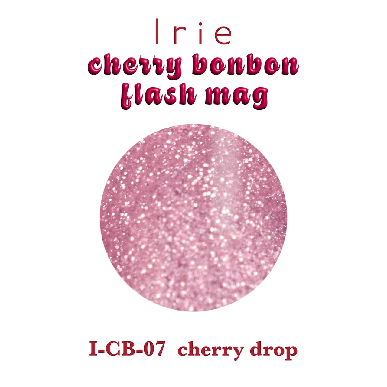 Irie - Cherry Bonbon Set