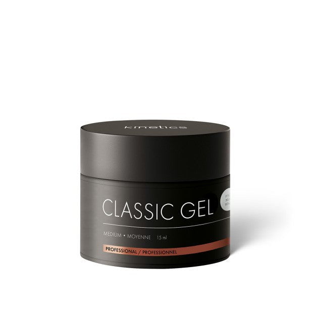 Kinetics - Classic Gel Medium #906 Milky White (15ml)