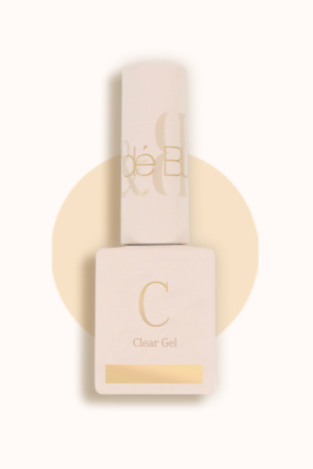 Blanc de Blue Basic Gel (4 Types)